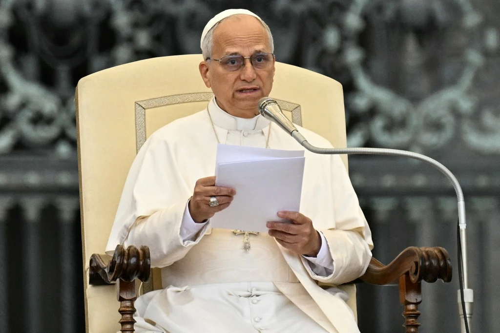 Papież Leon XIV podjął decyzję w sprawie odprawiania mszy trydenckiej Papież Leon XIV podjął decyzję w sprawie odprawiania mszy trydenckiej