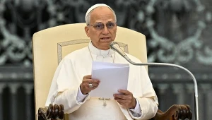 Papież Leon XIV podjął decyzję w sprawie odprawiania mszy trydenckiej
