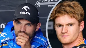 Znalazł sposób na polskiego mistrza. Odpowiedź może być bezlitosna