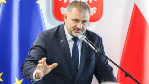 Trzy przekroczenia o ponad 50 km/h i po "prawku." Minister straszy kierowców