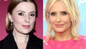 Halinka Mlynkova, Patrycka Markowska