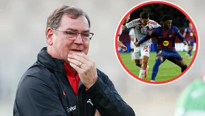 Ma podwójne obywatelstwo. Diament wzmocni polską kadrę? Urban ogłasza