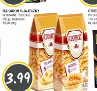 Паста Czaniecki