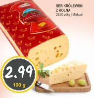 Сир Mlekpol