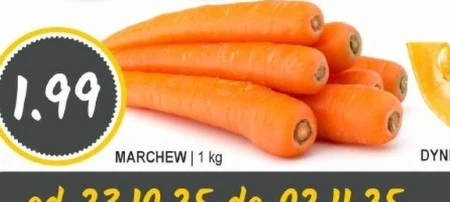 Marchew