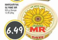 Margaryna Mr. Roślinne