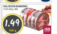 Сальчесон JBB