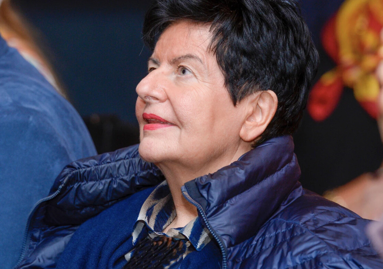 Joanna Senyszyn Joanna Senyszyn