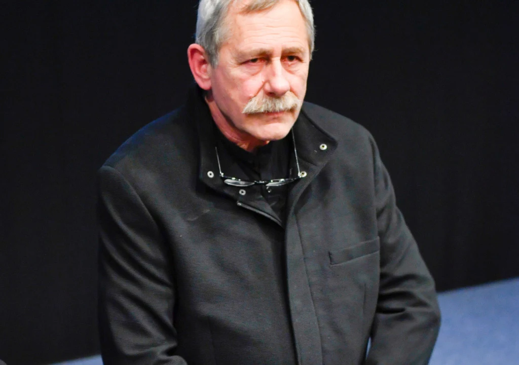 Andrzej Strzelecki