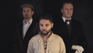 Stali się internetową sensacją. Fani chcą wysyłać ich z Polski na Eurowizję