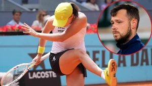 Między nim a Igą Świątek doszło do "ekstremalnych sytuacji". To był koniec