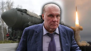 Rosja grzmi i zapowiada potężne konsekwencje. W tle ataki w głębi kraju