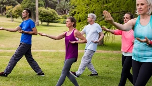 Chiński sposób na długowieczność. Działa jak lifting, trening i wsparcie kości w jednym