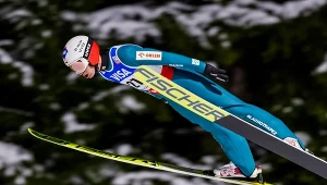 Skoki narciarskie. LGP w Klingenthal HS 140 - konkurs indywidualny mężczyzn. Relacja na żywo