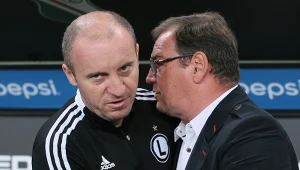 Aleksandar Vuković i Jan Urban