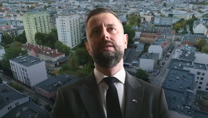 Dlaczego PSL tak walczy o zniesienie dwukadencyjności? Jak słyszymy w "Politycznym WF-ie", w tle są wybory parlamentarne w 2027 roku