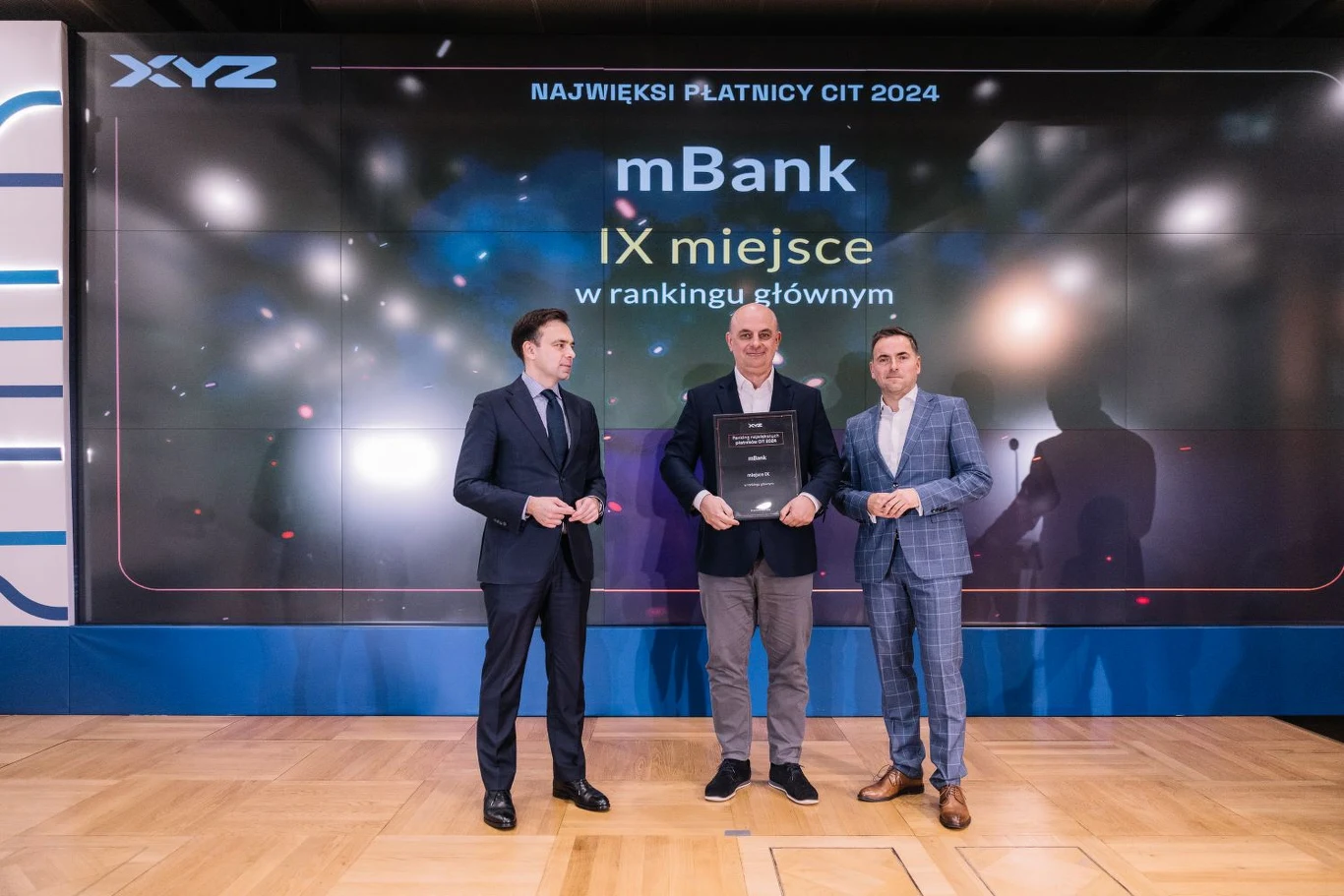 mBank mBank