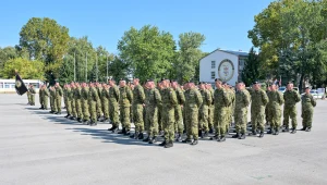 Chorwacja przywróci obowiązkową służbę wojskową. Parlament zdecydował
