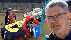 Polski biznesmen uderzył pięścią w stół. Skończyło się, poleciała głowa