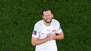 Media: Zaskakujące wieści ws. Krychowiaka. To wtedy zakończy karierę