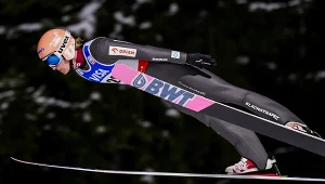 Skoki narciarskie. LGP w Klingenthal HS 140 - konkurs drużyn mieszanych. Relacja na żywo