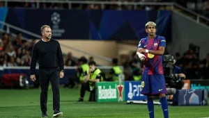 Duży problem Barcelony tuż przed El Clasico. Walka trwała do końca