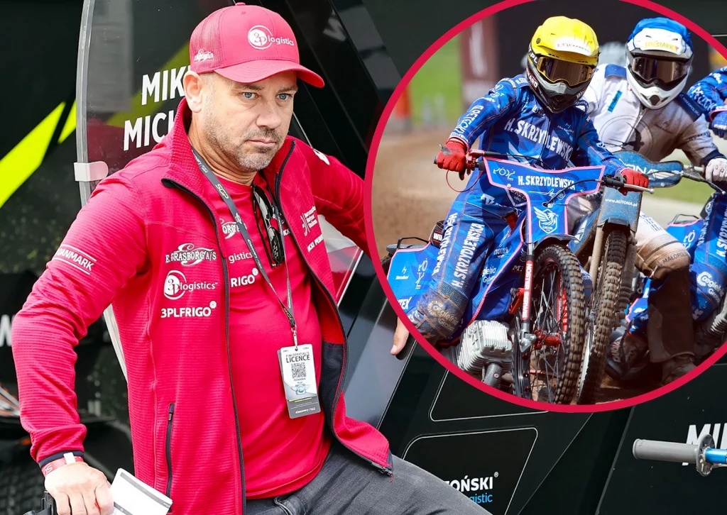 Nicki Pedersen i Marko Lewiszyn to mogą być transferowe bomby Speedway Kraków