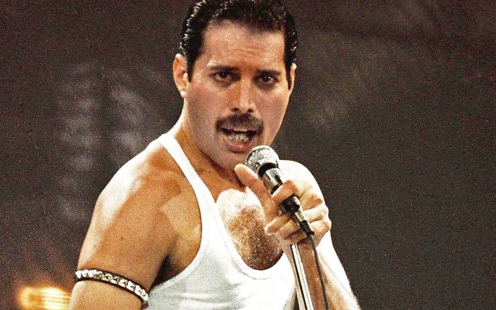 "Another One Bites the Dust" miało nie ujrzeć światła dziennego "Another One Bites the Dust" miało nie ujrzeć światła dziennego