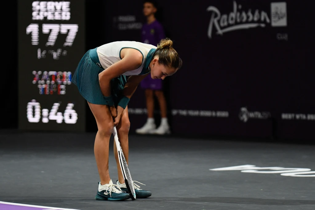 Erika Andriejewa to starsza siostra Mirry Erika Andriejewa to starsza siostra Mirry