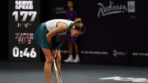 Erika Andriejewa to starsza siostra Mirry