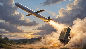 Chiny już się nie kryją z pomocą Rosji. Nowe bomby spadły na Ukrainę