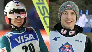 Zmiana na czele polskiej reprezentacji. Tomasiak zaczyna uciekać Stochowi