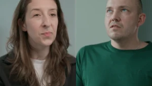 Tuż po 8. odcinku wydało się ws. Kai i Krystiana ze "Ślubu". Doszło do scen