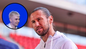 Raper Mata w osobliwy sposób zareagował na najnowszy transfer Grzegorza Krychowiaka