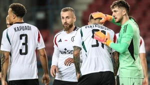 UEFA wraca do meczu Legii. Zwycięski gol pod lupą. Jest oficjalny komunikat