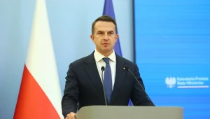 Jest decyzja w sprawie Nowoczesnej. Szłapka o "kolejnym etapie"