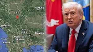 Dostali rykoszetem po sankcjach Trumpa. Widmo kryzysu w całym kraju