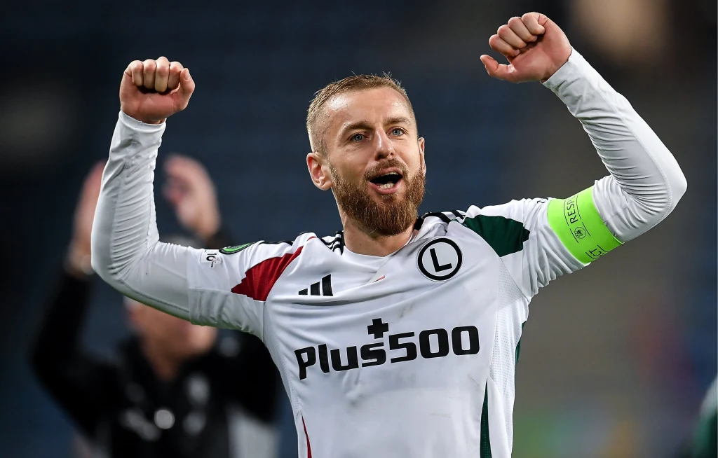 Rafał Augustyniak Rafał Augustyniak