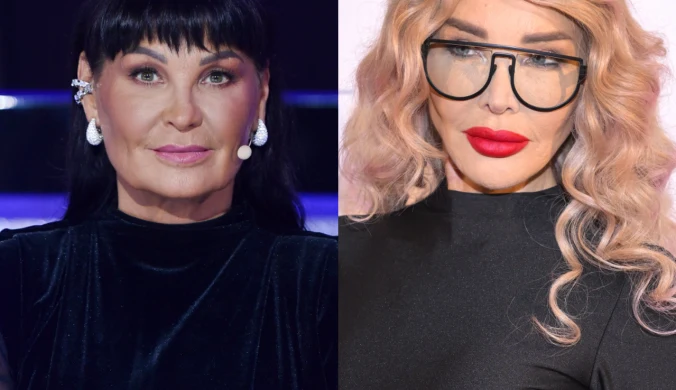 Iwona Pavlović, Ewa Minge