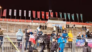 Świat pod wrażeniem Tomasiaka. "Czegoś takiego nie przeżyłem nigdy"