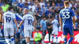 Potężne długi, braki kadrowe, a teraz taka kara. Klub Polaka nad przepaścią