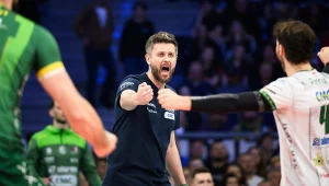 Polscy siatkarze cierpieli w finale. Michał Winiarski ma to zmienić