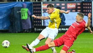 Ciężki nokdaun w cztery minuty. Oto najlepszy polski snajper Ekstraklasy