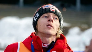 Co trapi polskich skoczków? "To nie jest miła sytuacja"