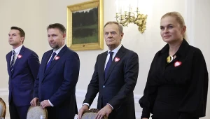 Rewolucja w Platformie Obywatelskiej. Zacznie się od konwencji