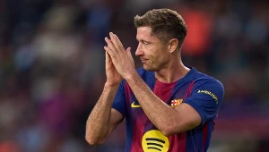 Gruchnęły wieści o Lewandowskim, nie ma złudzeń. Szykuje się wielki powrót