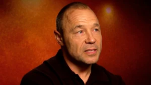 O czym tak naprawdę opowiada film "Springsteen: Ocal mnie od nicości"? Stephen Graham w wywiadzie Maksa Behra