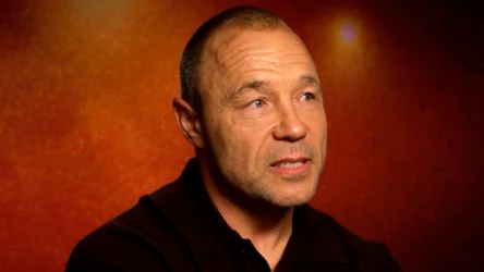 O czym tak naprawdę opowiada film "Springsteen: Ocal mnie od nicości"? Stephen Graham w wywiadzie Maksa Behra