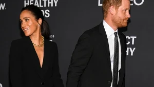 Meghan Markle ujawniła rodzinny rytuał. Dzieci też muszą w nim uczestniczyć