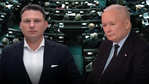 Zapytano o koalicję Konfederacji z PiS. Nowy sondaż